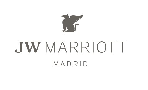 JW Marriott Hotel Madrid